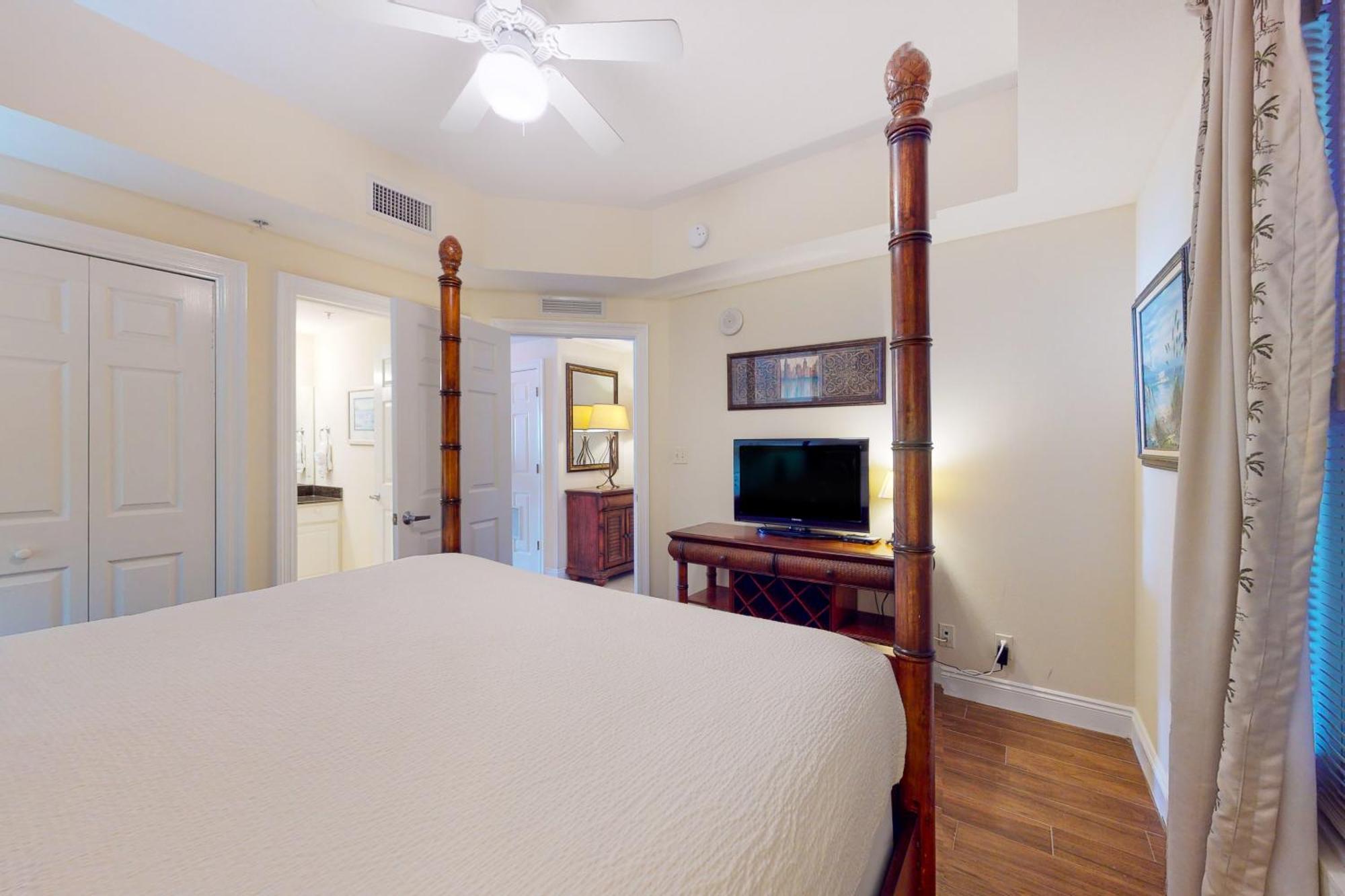 Calypso 703e Apartment Panama City Beach
