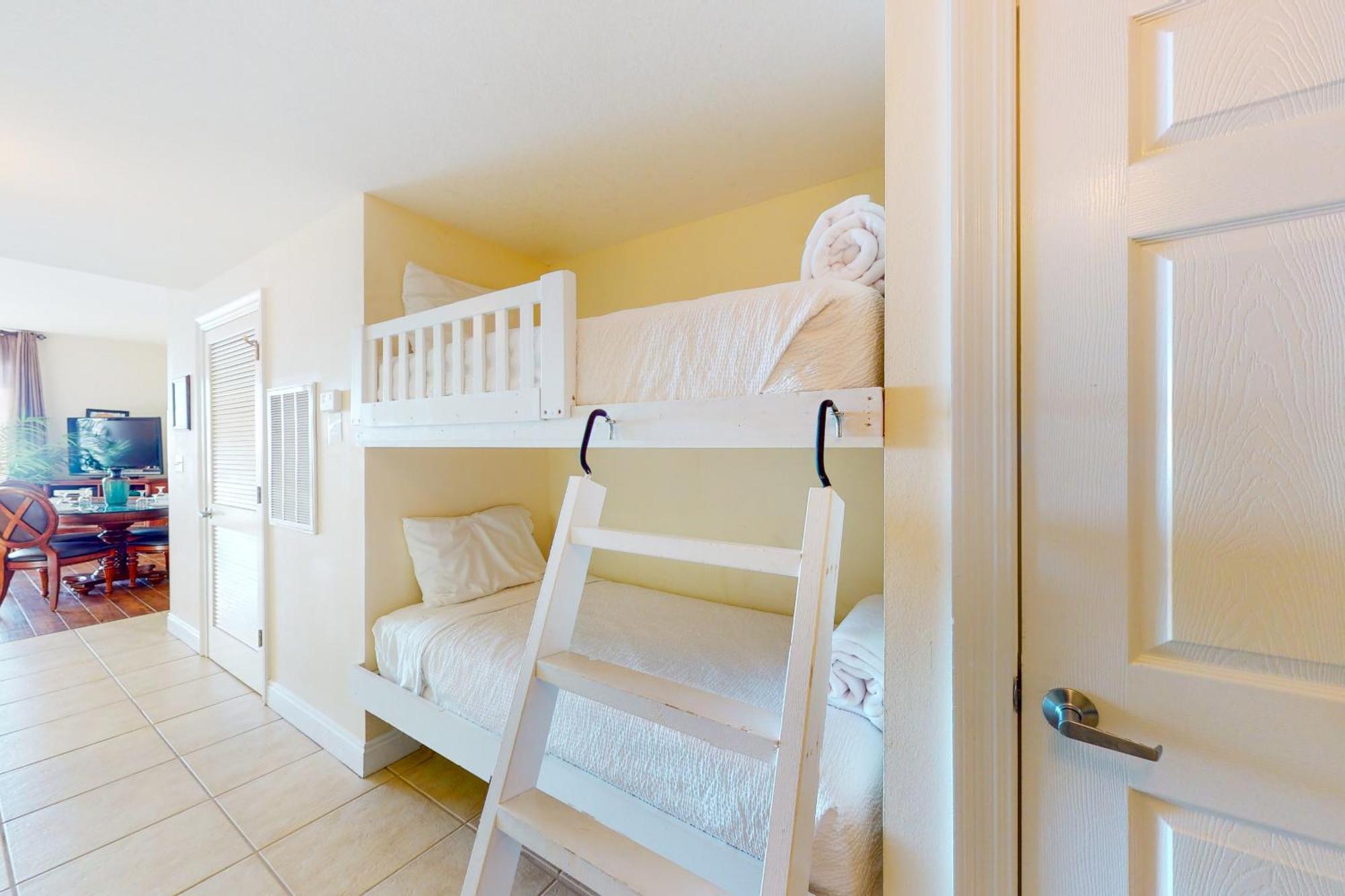 Apartment Calypso 703e