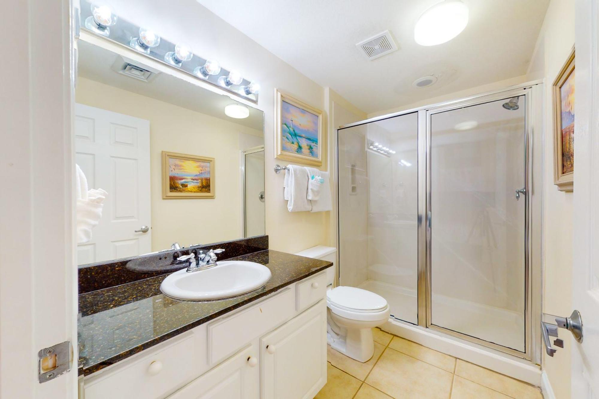 Calypso 703e Apartment