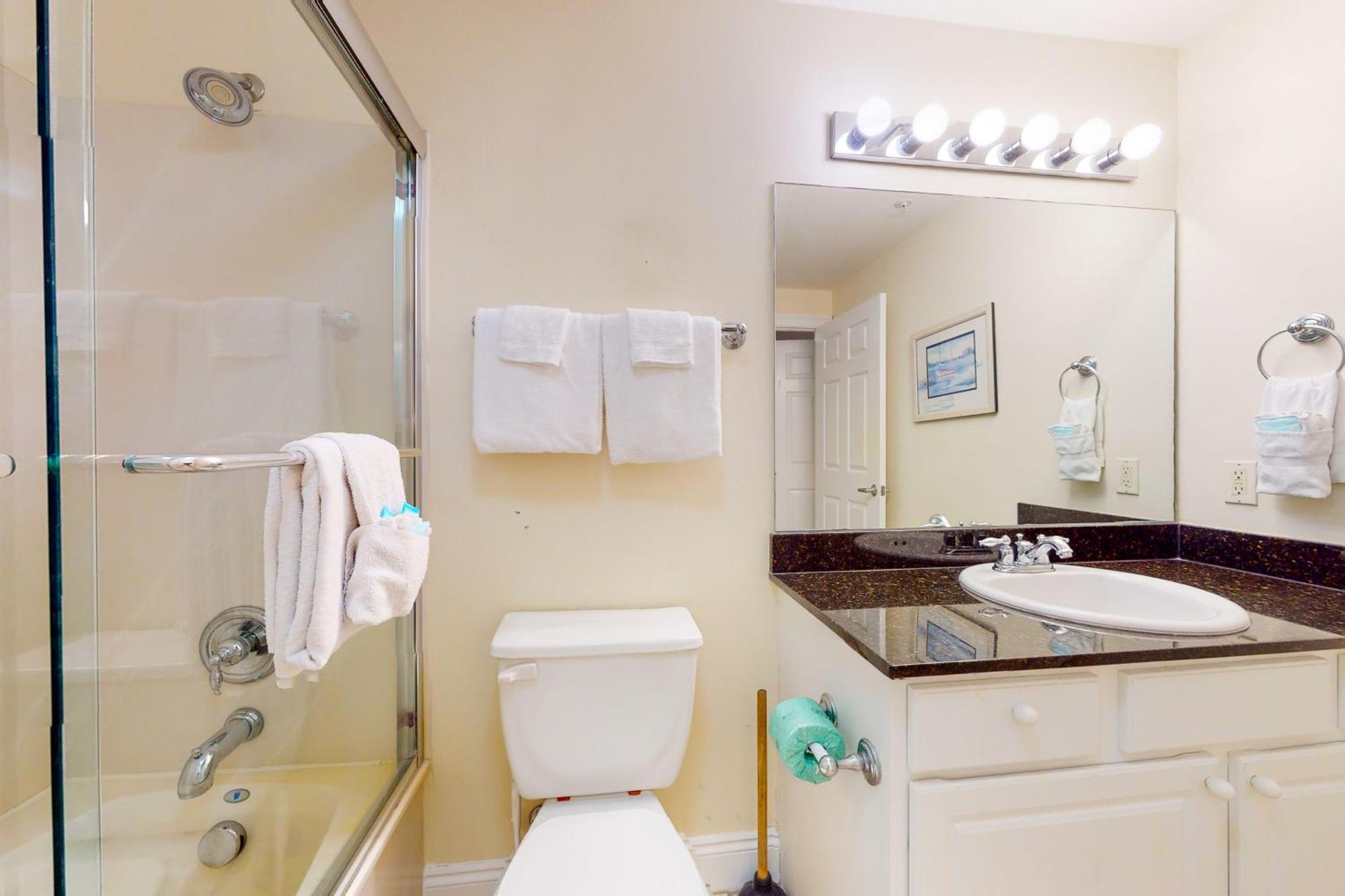 Apartment Calypso 703e *