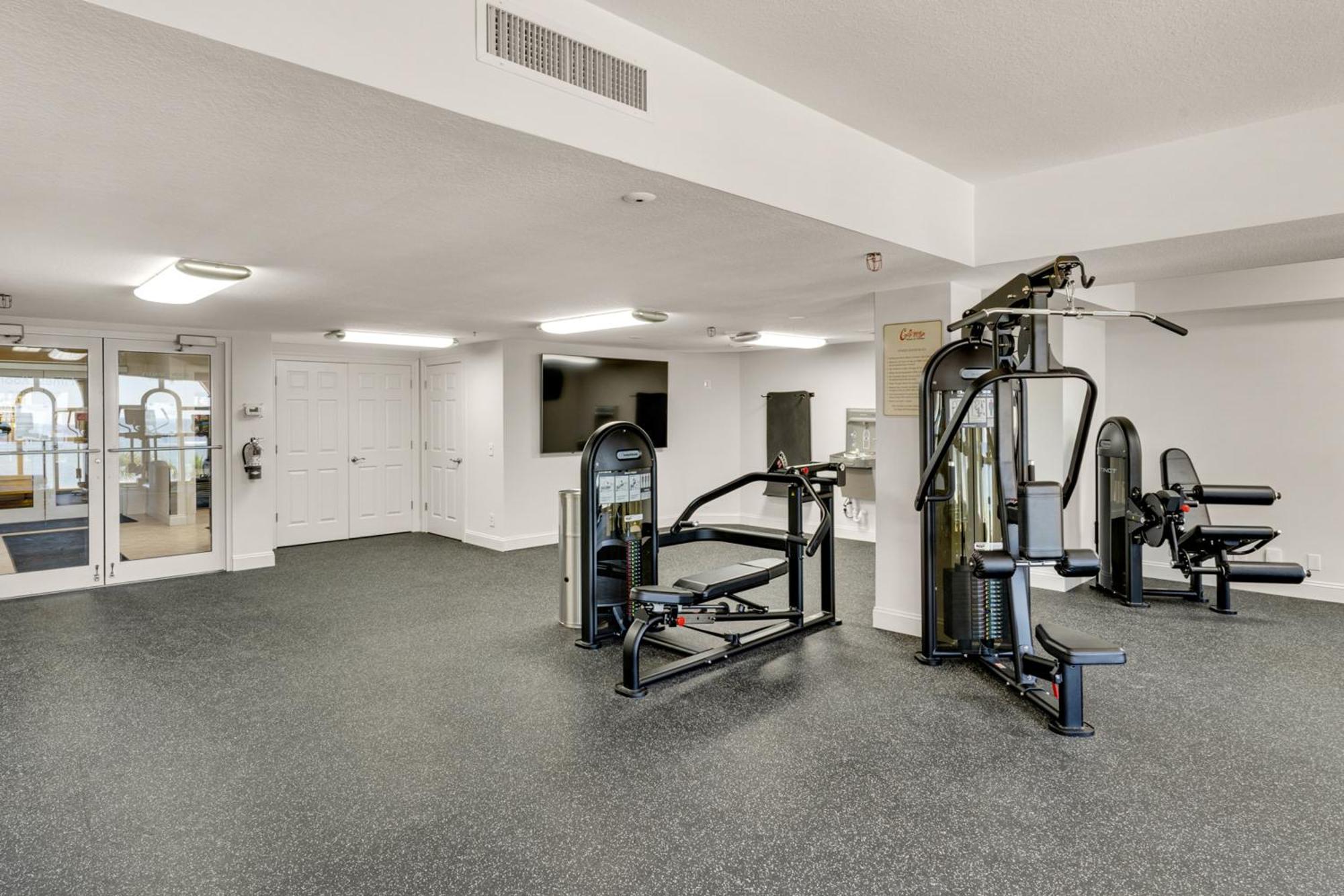 Calypso 703e Apartment *