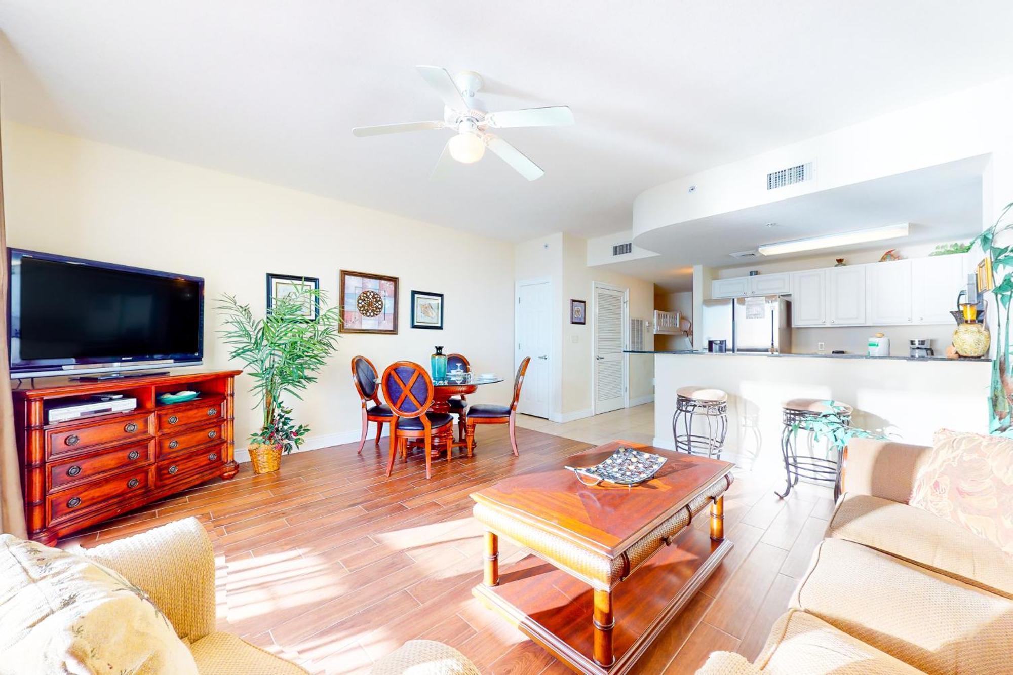 Calypso 703e * Panama City Beach