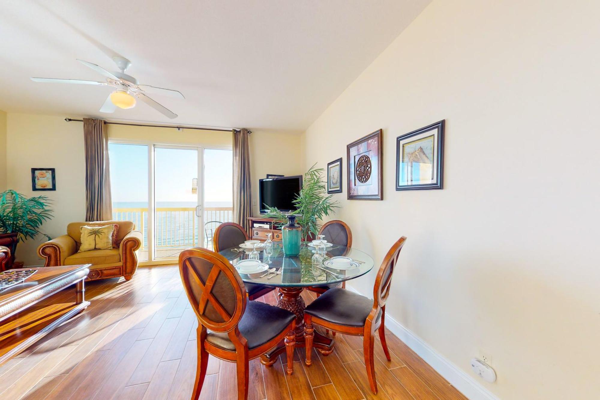 Calypso 703e Apartment