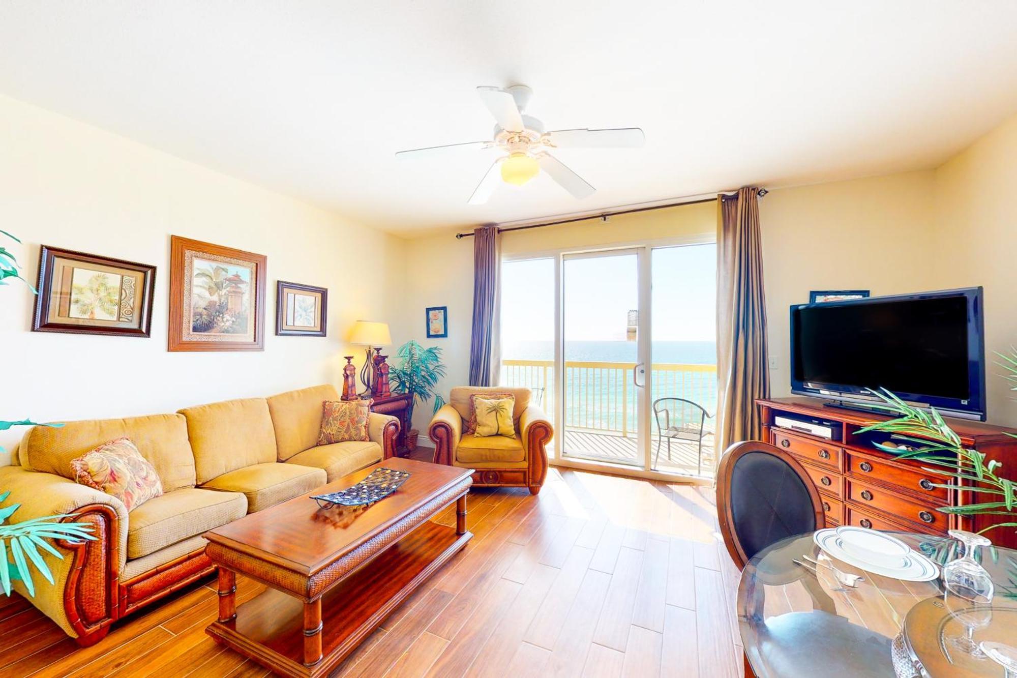 Calypso 703e Panama City Beach