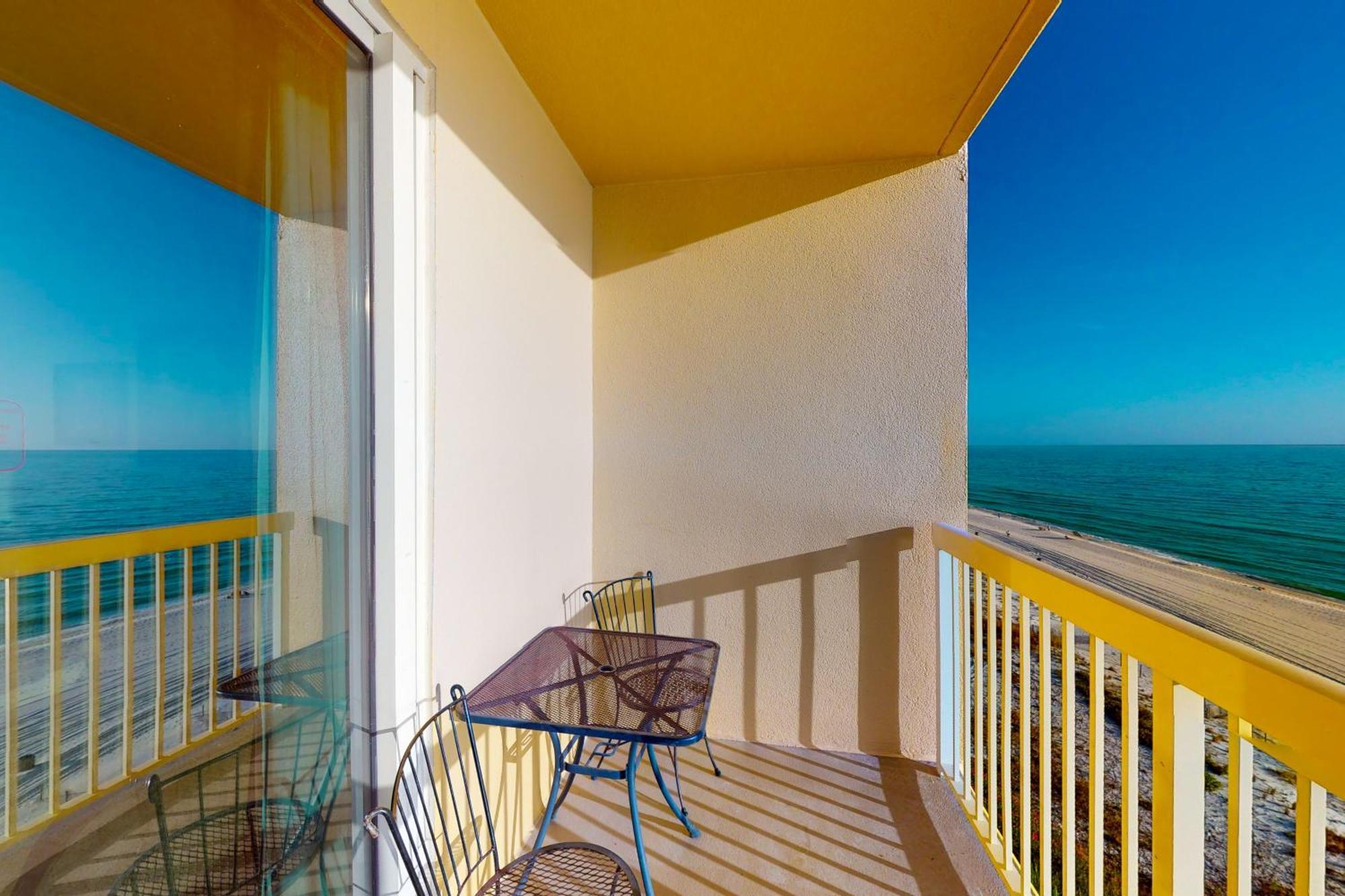 Apartment Calypso 703e *